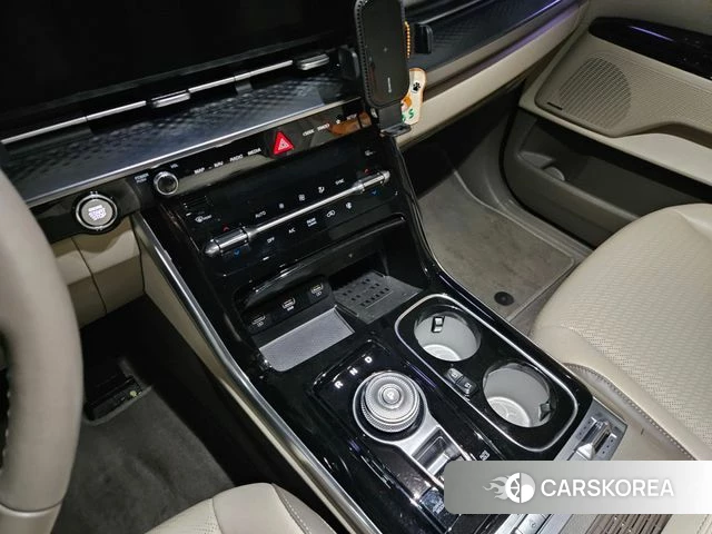 Kia Carnival 4th generation id 4778710 из Кореи 9