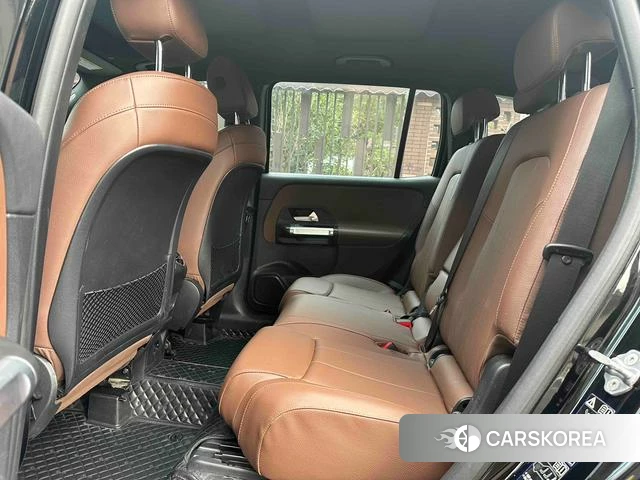 Mercedes-Benz GLB id 4212673 из Китая 16