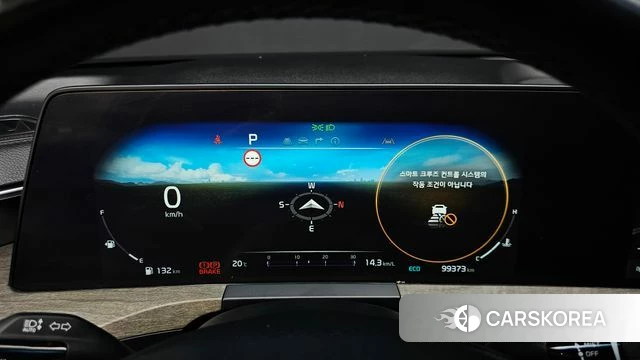 Kia K8 id 3941597 из Кореи 18