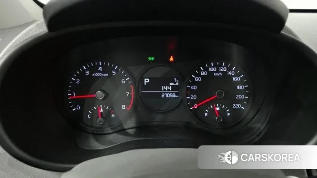 Kia Morning Urban (JA) id 3422373 из Кореи 18