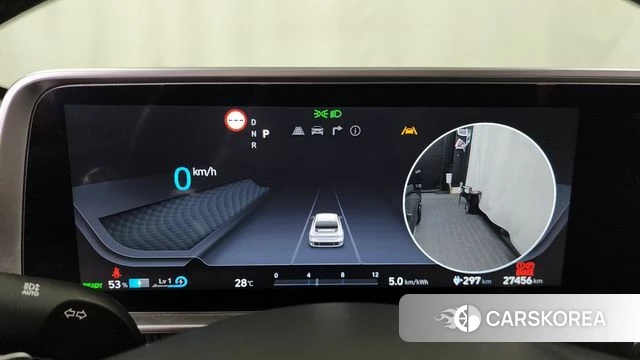 Hyundai Ionic 6 id 4585136 из Кореи 18