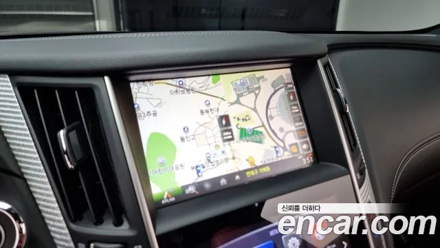 Infiniti Q60 (CV37) id 2763400 из Кореи 18