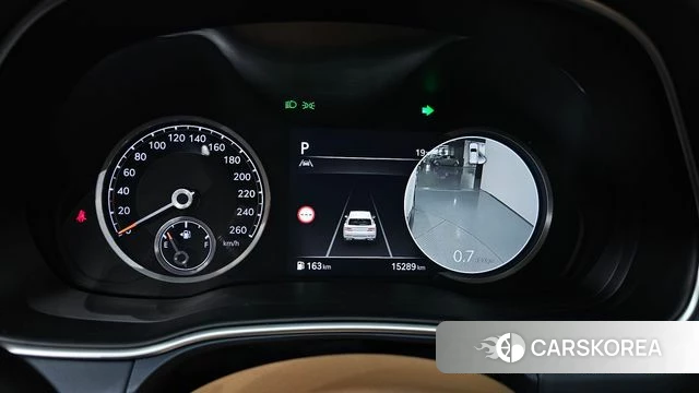 Genesis GV80 id 3838517 из Кореи 18