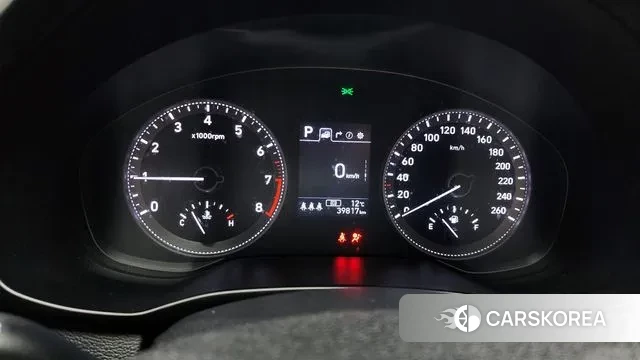 Hyundai Grandeur IG id 3718654 из Кореи 18