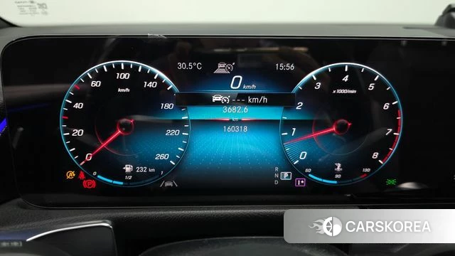Mercedes-Benz GLB-Class X247 id 4906623 из Кореи 18