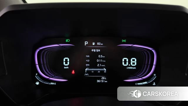 Kia The New Kia Ray id 4719801 из Кореи 32