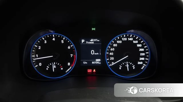 Hyundai Kona id 3917324 из Кореи 18