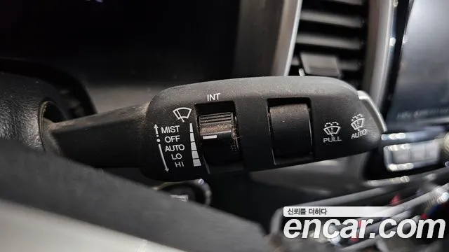 Ssangyong Rexton Sports Cannes id 2791161 из Кореи 18