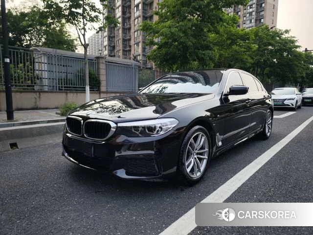 BMW 5 series id 4212655 из Китая 16