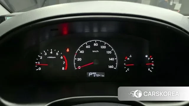 Hyundai The New Grand Starex id 3505414 из Кореи 18