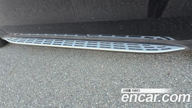 Mercedes-Benz EQS SUV X296 id 2847616 из Кореи 15