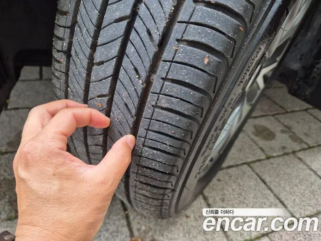 Kia K5 Hybrid 3rd Generation id 2823041 из Кореи 18