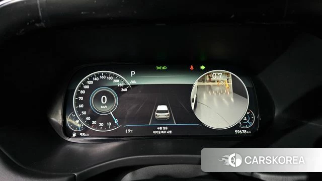 Hyundai Palisade id 3884355 из Кореи 18