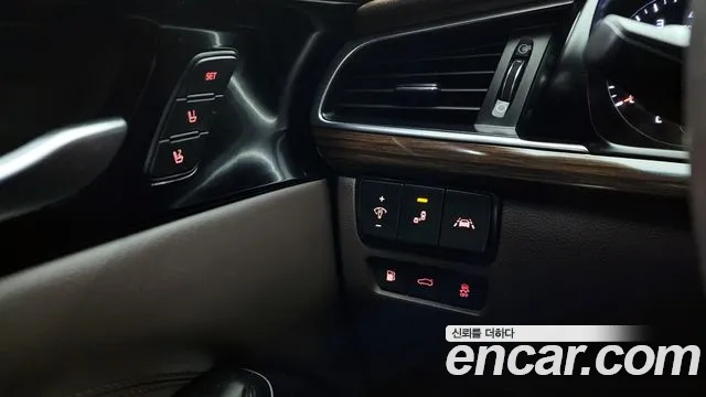 Kia Come New K7 id 2673880 из Кореи 18