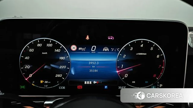 Mercedes-Benz S-Class W223 id 4675162 из Кореи 36