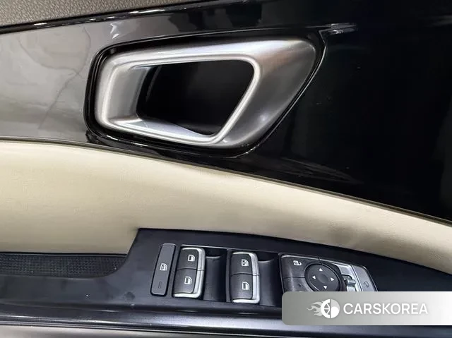 Kia Carnival 4th generation id 3488948 из Кореи 18