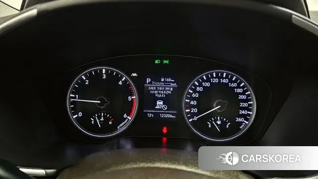 Hyundai Santa Fe TM id 3779066 из Кореи 18