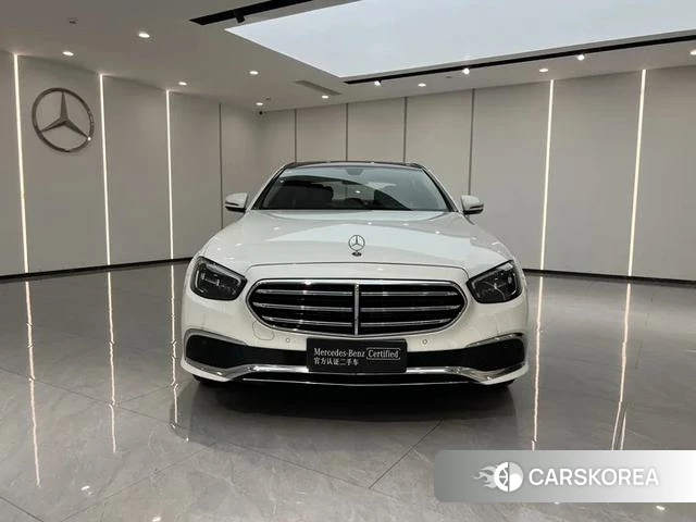 Mercedes-Benz E-class id 4265642 из Китая 13