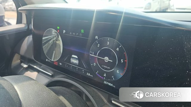 Kia Carnival 4th generation id 3935550 из Кореи 15