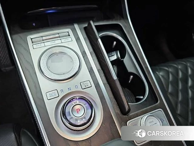 Genesis GV80 id 4601414 из Кореи 18