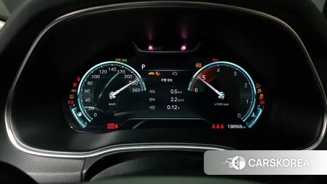 Genesis GV80 id 3355163 из Кореи 18