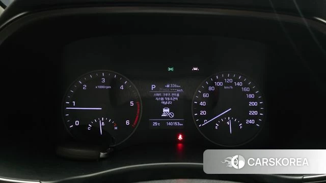 Hyundai All New Tucson id 4563280 из Кореи 18