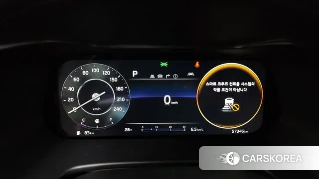 Kia The New K3 2nd generation id 3059344 из Кореи 18