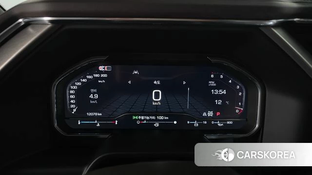 GMC Sierra id 4381540 из Кореи 18