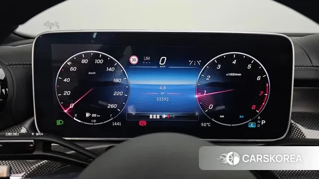 Mercedes-Benz C-Class W206 id 3457649 из Кореи 18