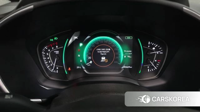 Hyundai Santa Fe TM id 4895576 из Кореи 18