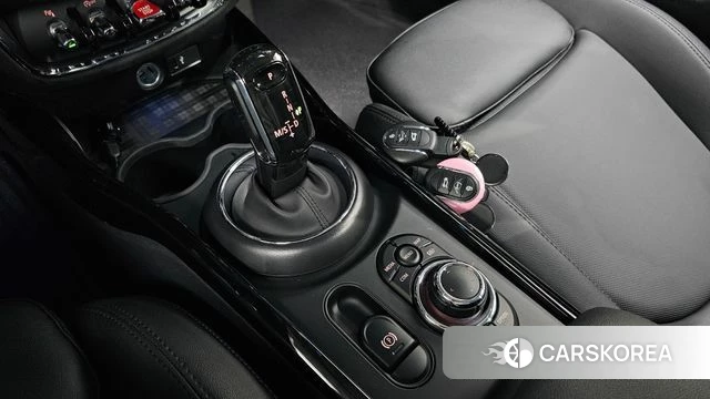 Mini Cooper Clubman id 4186027 из Кореи 29