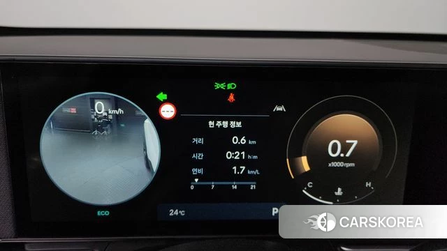 Hyundai Kona (SX2) id 4279647 из Кореи 37