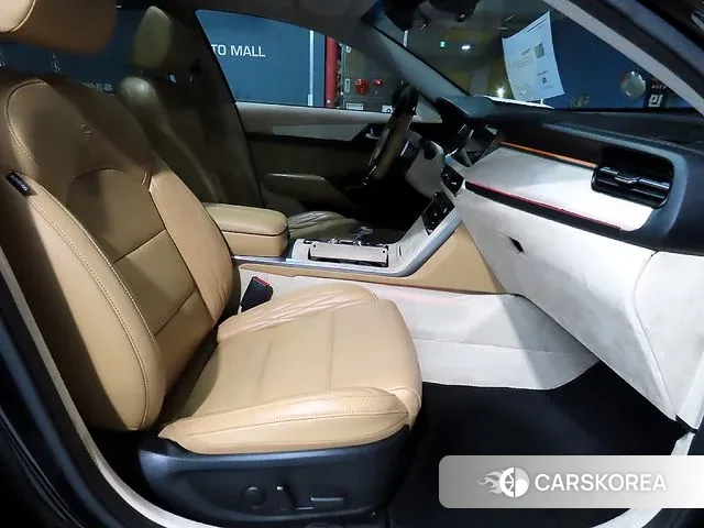 Kia K7 Premier id 2981411 из Кореи 18