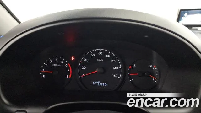 Hyundai The New Grand Starex id 2476240 из Кореи 18