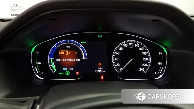 Honda Accord 10th Generation id 3313471 из Кореи 18