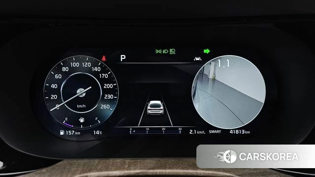 Kia K5 3rd generation id 3833756 из Кореи 18