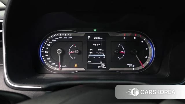 Hyundai Tucson (NX4) id 4495686 из Кореи 22