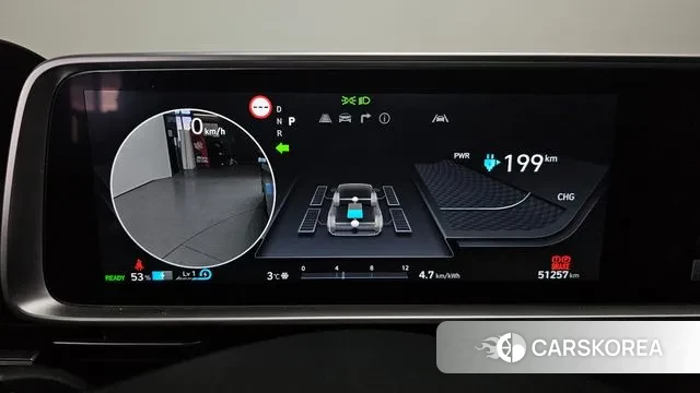 Hyundai Ionic 6 id 3696272 из Кореи 18