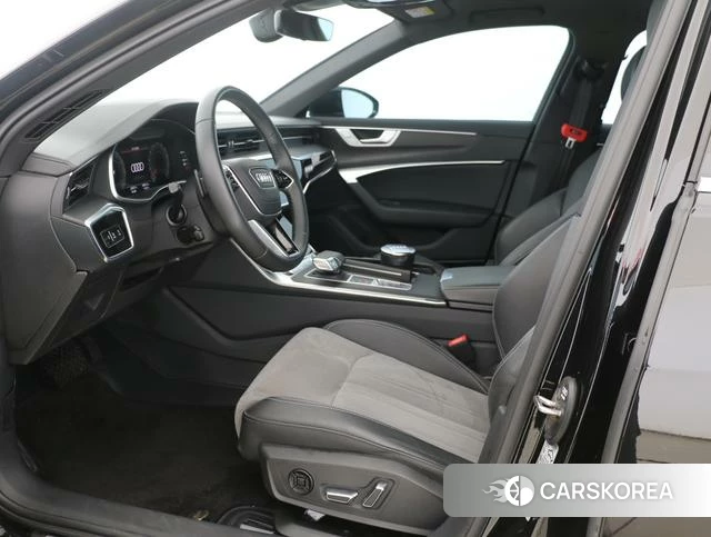 Audi A6L id 4275255 из Китая 14