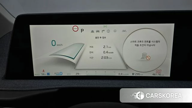 Kia EV6 id 4603245 из Кореи 30
