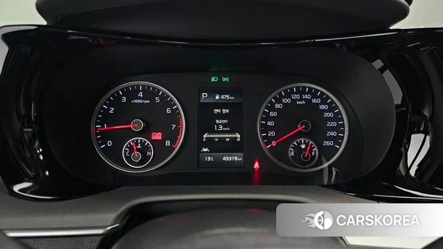 Kia K5 3rd generation id 3884472 из Кореи 18
