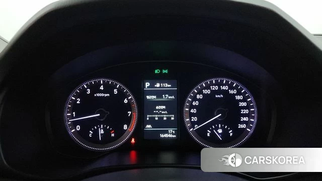 Hyundai Grandeur IG id 3834846 из Кореи 18