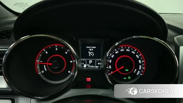 Ssangyong Tivoli Armor id 3612700 из Кореи 18