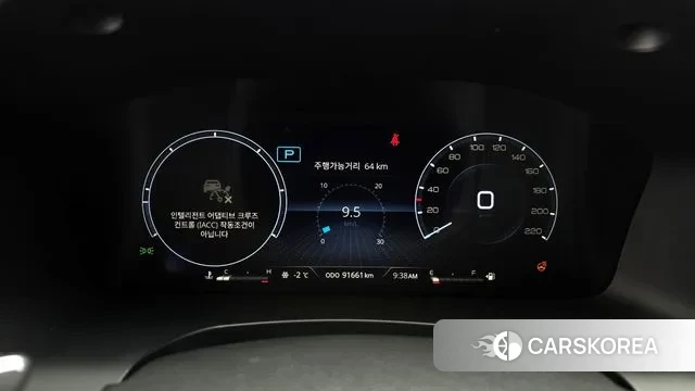 Ssangyong All New Rexton id 3671889 из Кореи 18