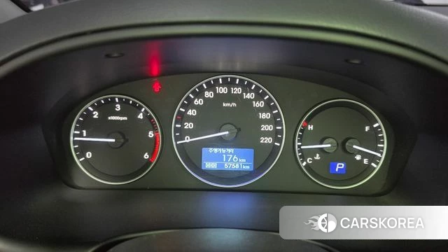 Hyundai The New Grand Starex id 3845195 из Кореи 18