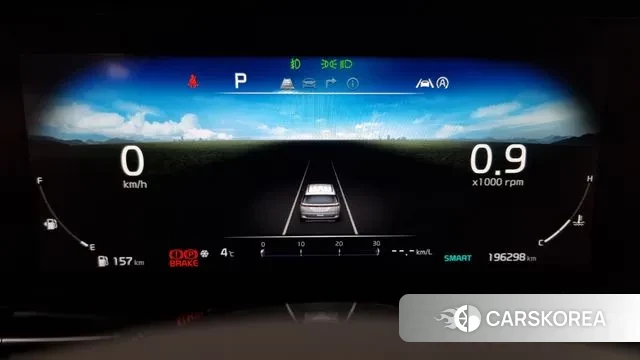 Kia Carnival 4th generation id 3479494 из Кореи 18