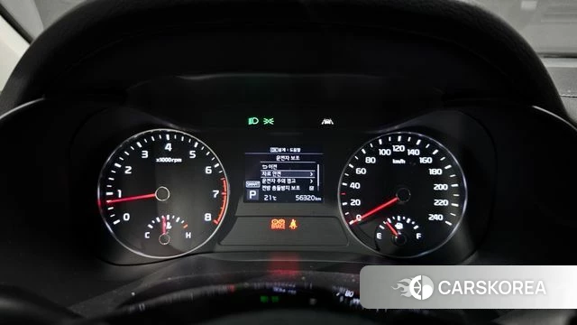 Kia Come New K3 id 4423778 из Кореи 18