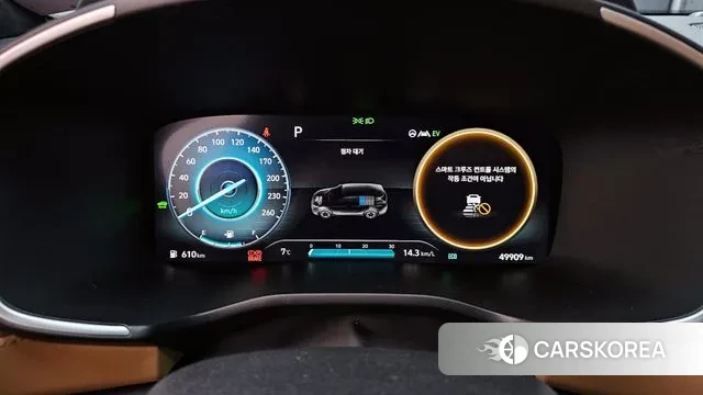 Hyundai The New Santa Fe id 3453285 из Кореи 18