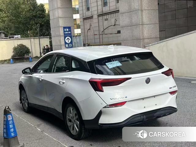 Buick Slightly blue 6 id 4240163 из Китая 8