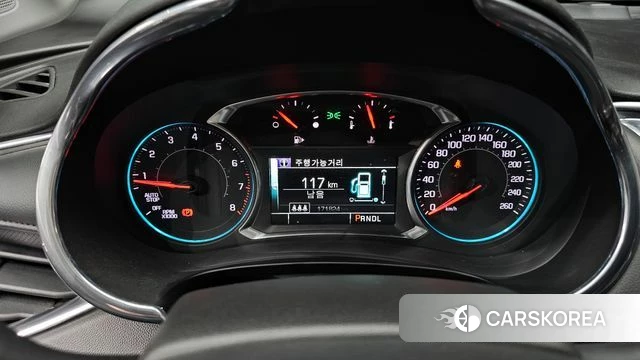 Chevrolet (GM Daewoo) All New Malibu id 4638215 из Кореи 28